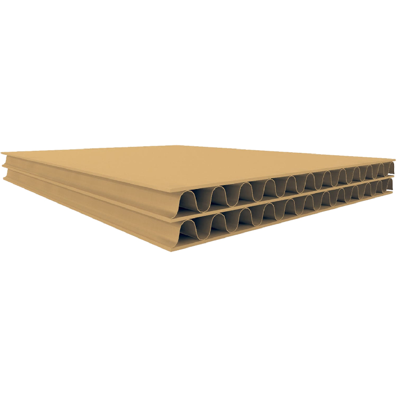 Double Wall 125KT