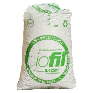 Biodegradable Loosefill 15Cuft