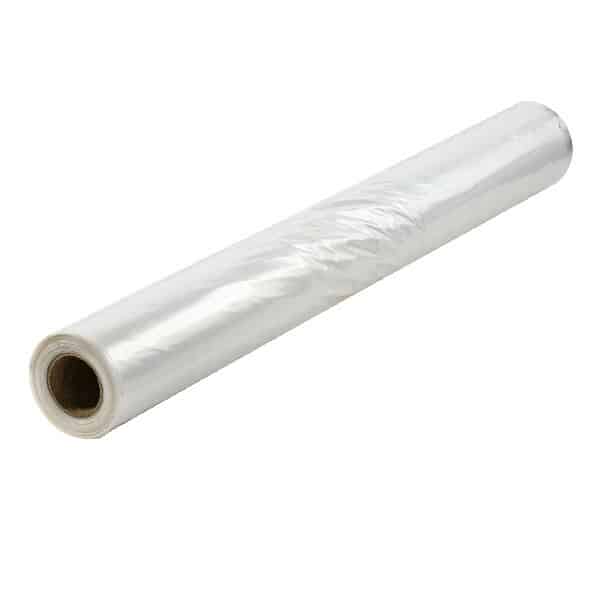 Polythene Sheeting