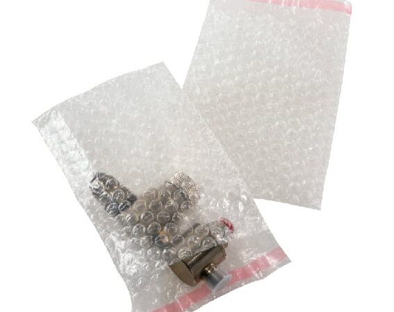 Protective Bubble Bags