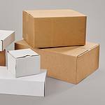 Cardboard Boxes