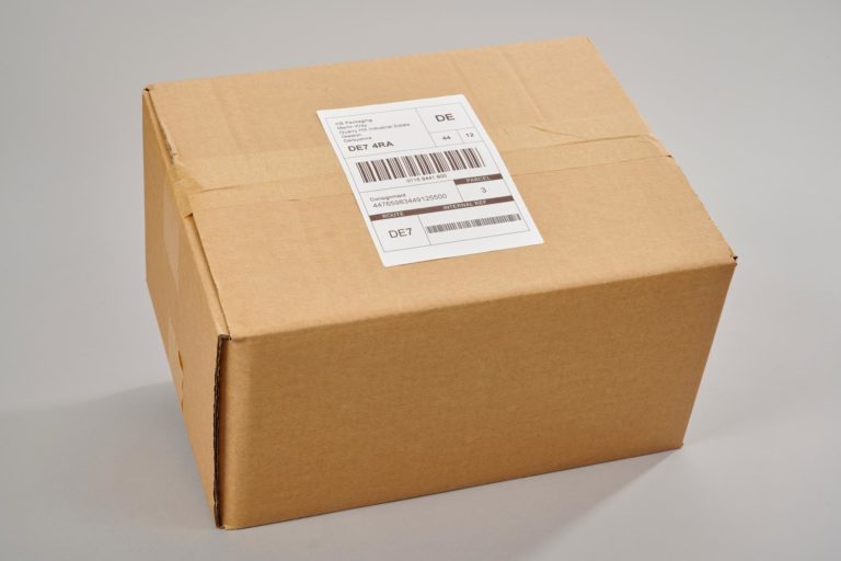 Postal boxes
