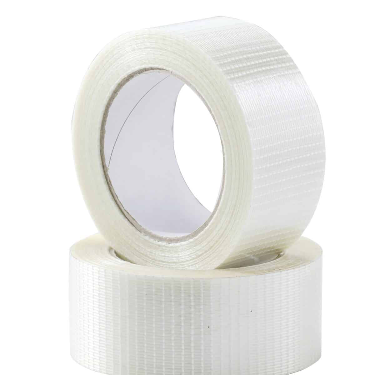 Cross Weave Tape