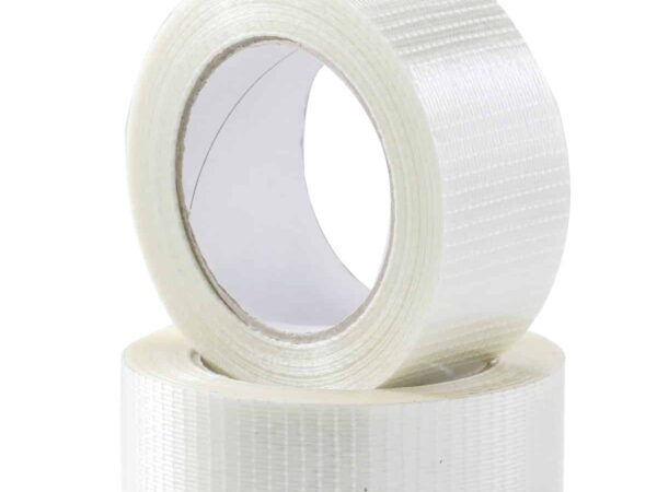 Cross Weave Tape