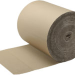 corrugated-Paper-roll