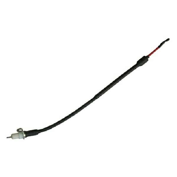 Ripack Ignitor Wire and Spark plug for Ripack 2000