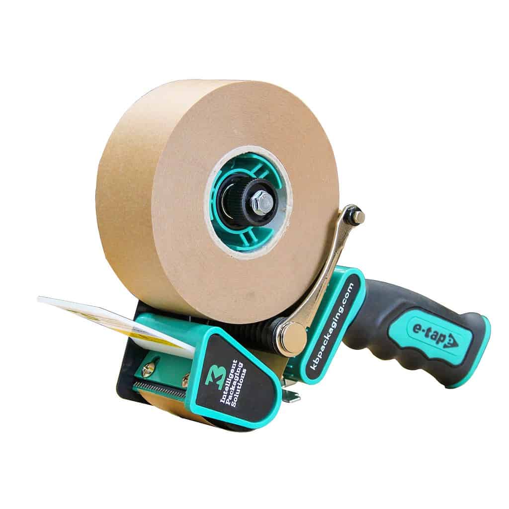 E-Tape-Dispense