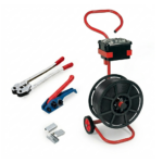 Polypropylene Strapping & Equipment