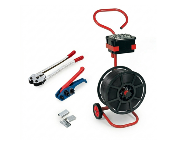 Polypropylene Strapping & Equipment