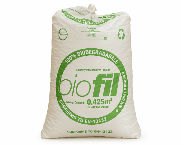 Biodegradable Loosefill 15Cuft