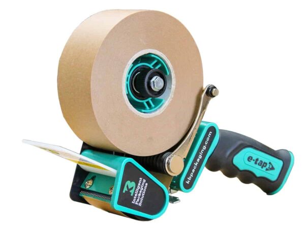 E-Tape-Dispense