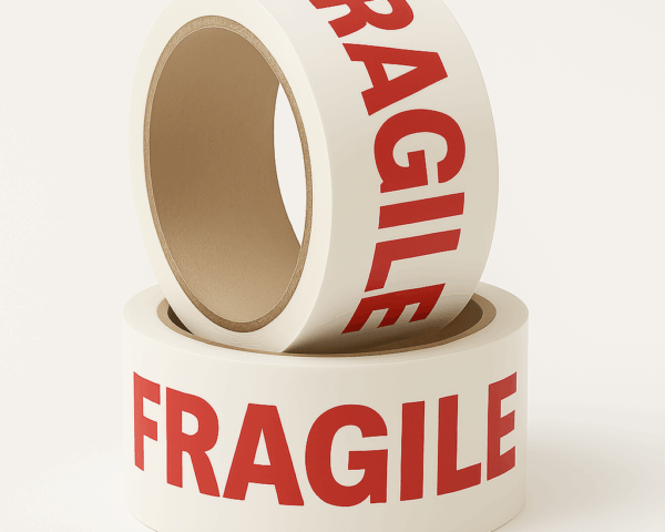 Fragile Tape