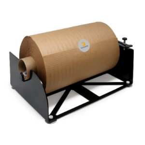 Dispenser For Use With 390mm Hexcel Paper