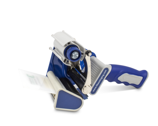 E-Tape Dispenser 75mm - Low Noise