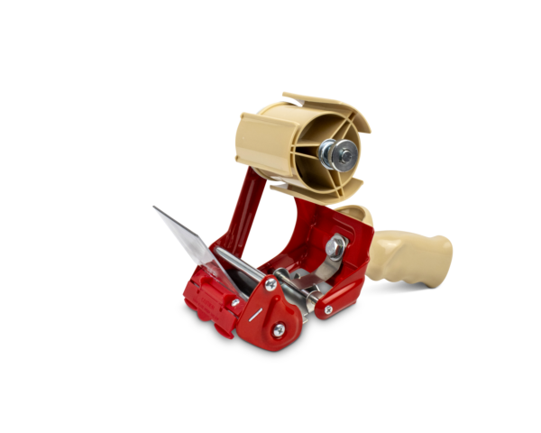 Tape Dispenser 75mm Heavy Duty Hand Held