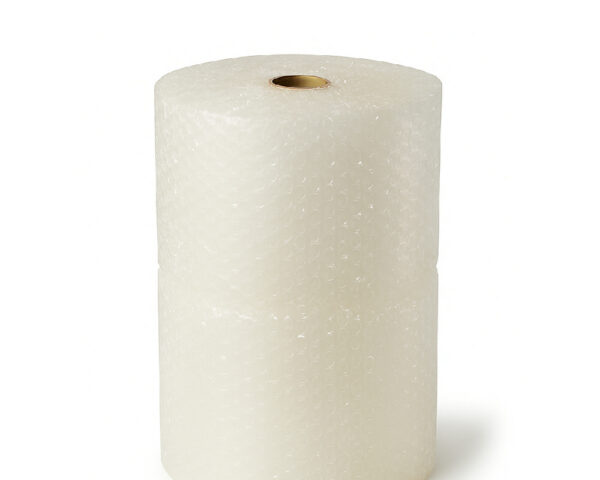 Bubble Wrap Large 2 x 600mm x 50m - 75% Recyled Content
