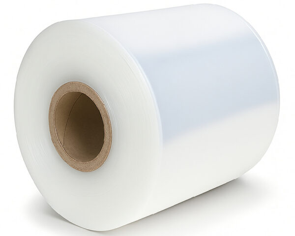 Polythene LFT 200mm x 62.5mic