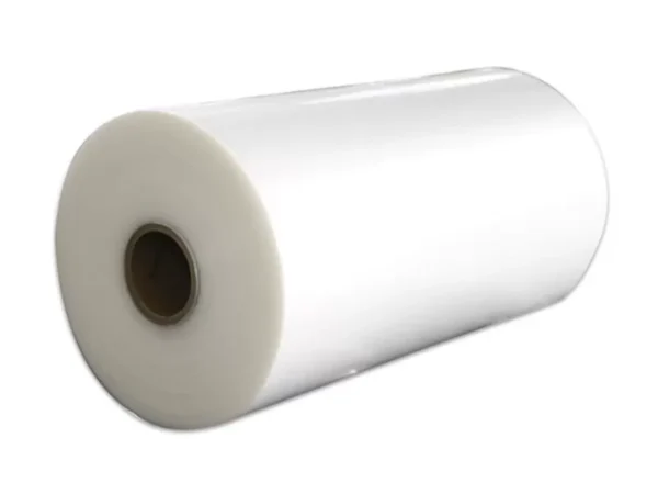 PE Single Wound Shrink Film