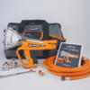 Ripack 2500 Gas Heat Shrink Gun - Image 2