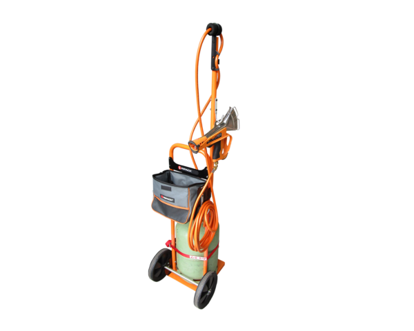 Ripack Gas Bottle Carrier Trolley 936
