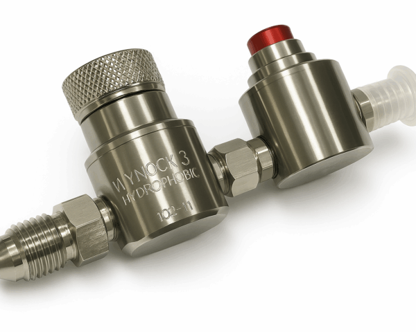 Ripack Adjustable Pressure Regulator Valve For Ripack 2500 and 3000