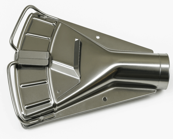 Ripack Combustion Nozzle for Ripack 2000