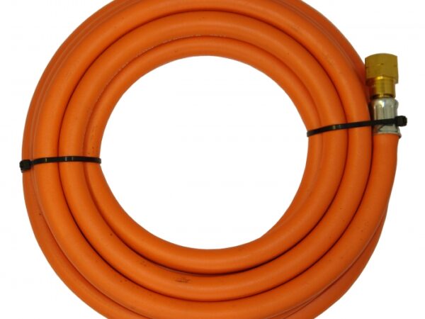 Ripack Gas Hose 8m