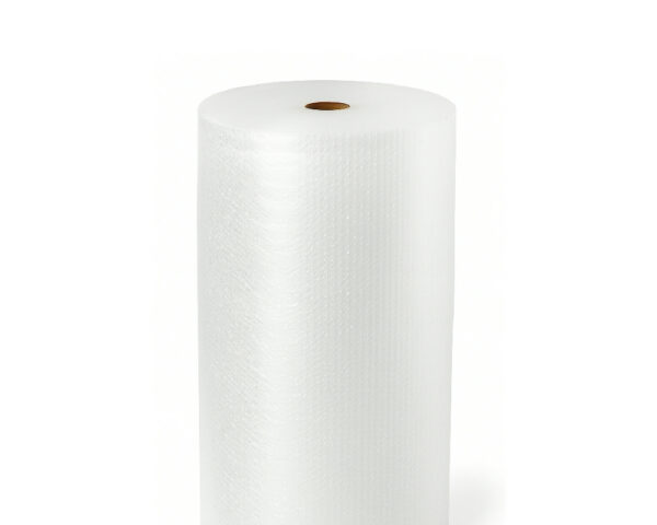Bubble Wrap Small 1200mm x 100m - 75% Recyled Content