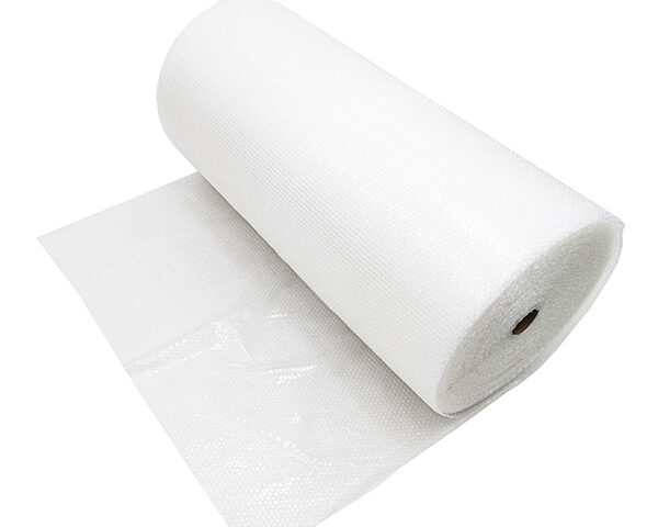 Foam Backed Bubble Wrap 1200mm x 100m