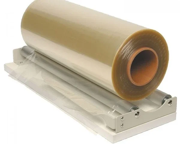 Heatsealer Un-Rolling Device 450mm