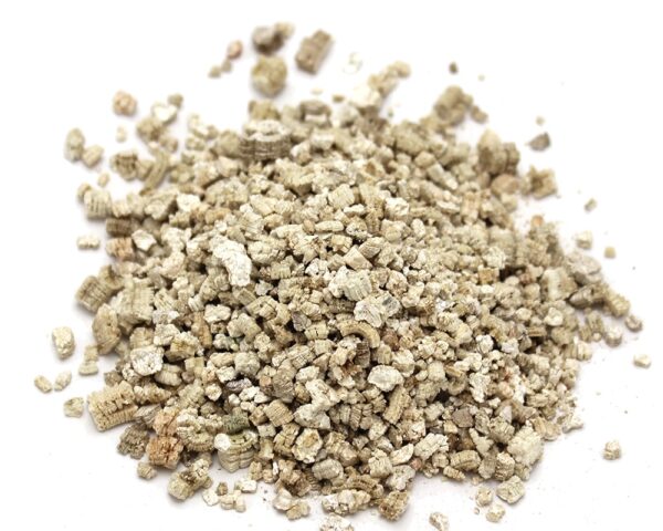 Vermuulite Loosefil Lrg Grade 100 Litre - Plain Bags
