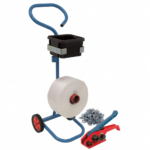 Woven & Composite Strapping & Equipment