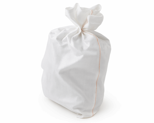 Woven PP Sacks 230mm x 300mm