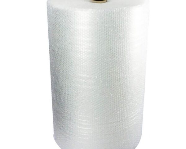 Bubble Wrap Small 1500mm x 100m Double Laminate