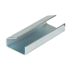 Strapping Seal 16mm x 32mm x 0.6mm – Semi-Open