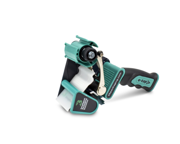 E-Tape Dispensers 48mm Wide On 2" Core - Low Noise