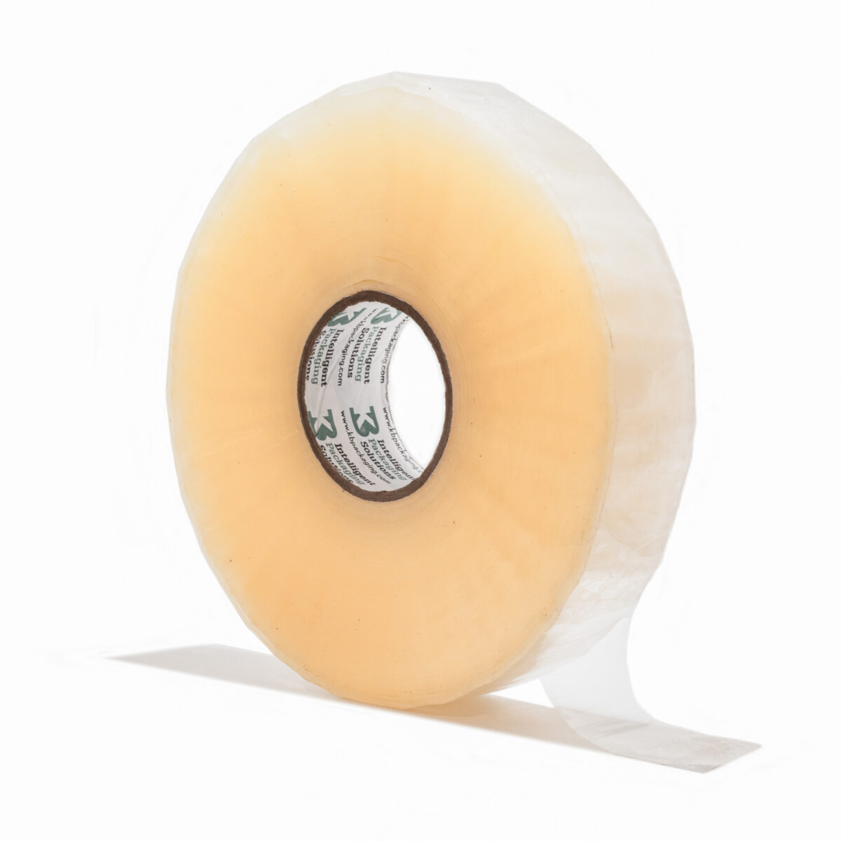 Tape 48mm x 990m - Clear - Acrylic - Machine Length