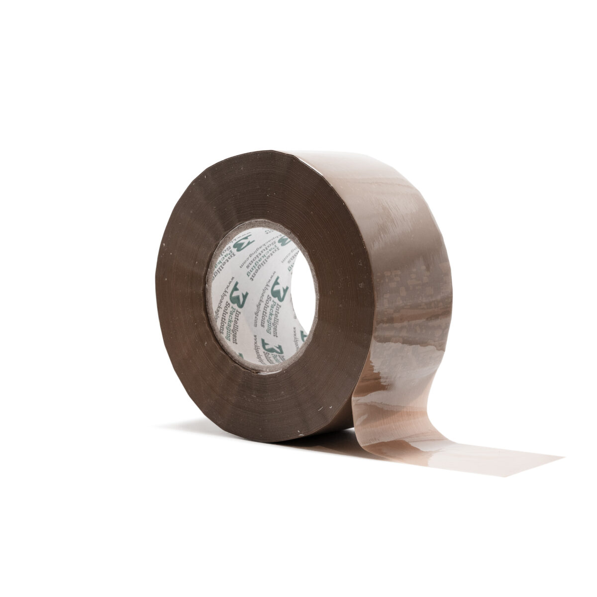 E-Tape PLUS 48mm x 150m - Brown - Acrylic