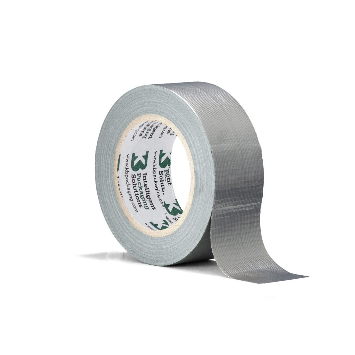 Polycloth Tape 48mm x 50m - Grey