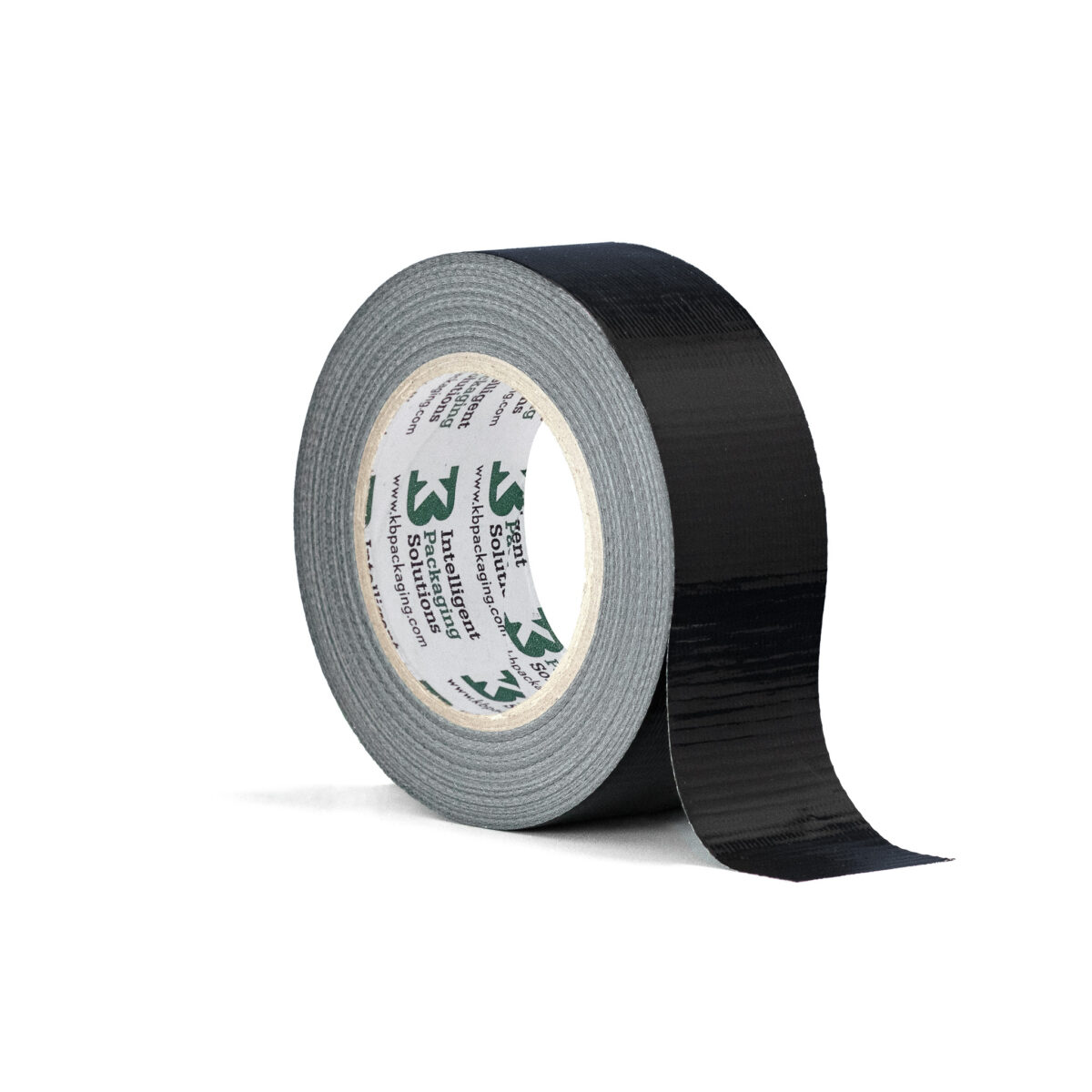 Polycloth Tape 25mm x 50m - Black