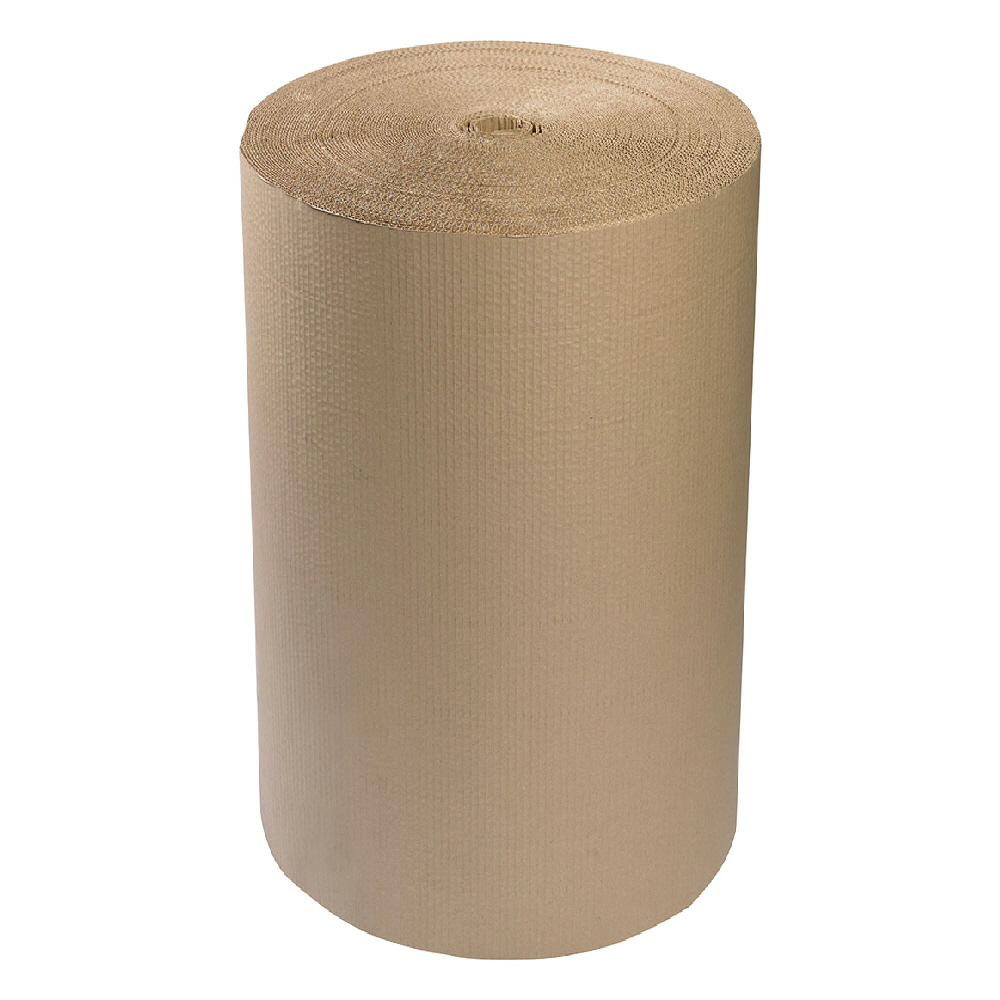 Corrugated Roll Ecowrap 1200mm x 75m