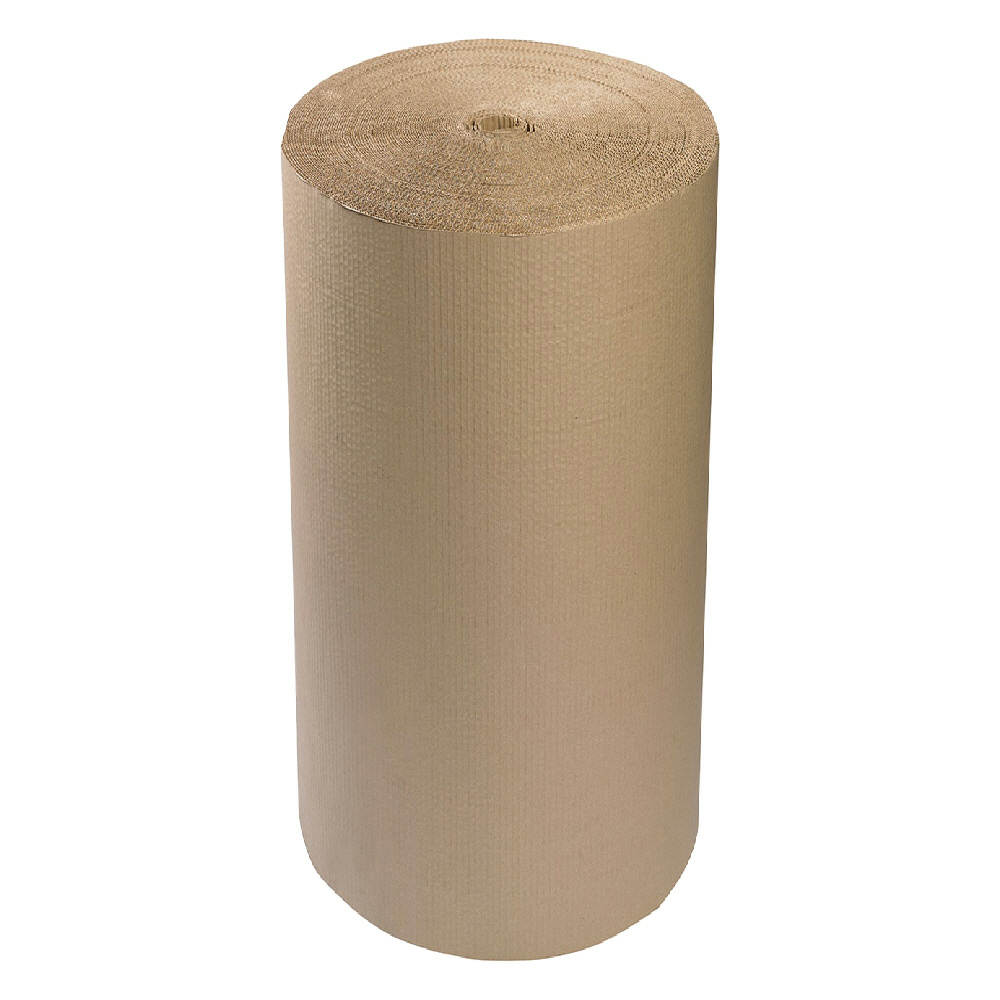 Corrugated Roll Ecowrap 1500mm x 75m