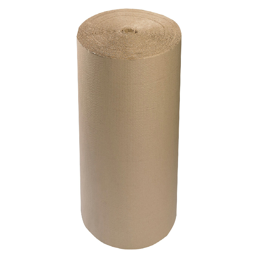 Corrugated Roll Ecowrap 1800mm x 75m