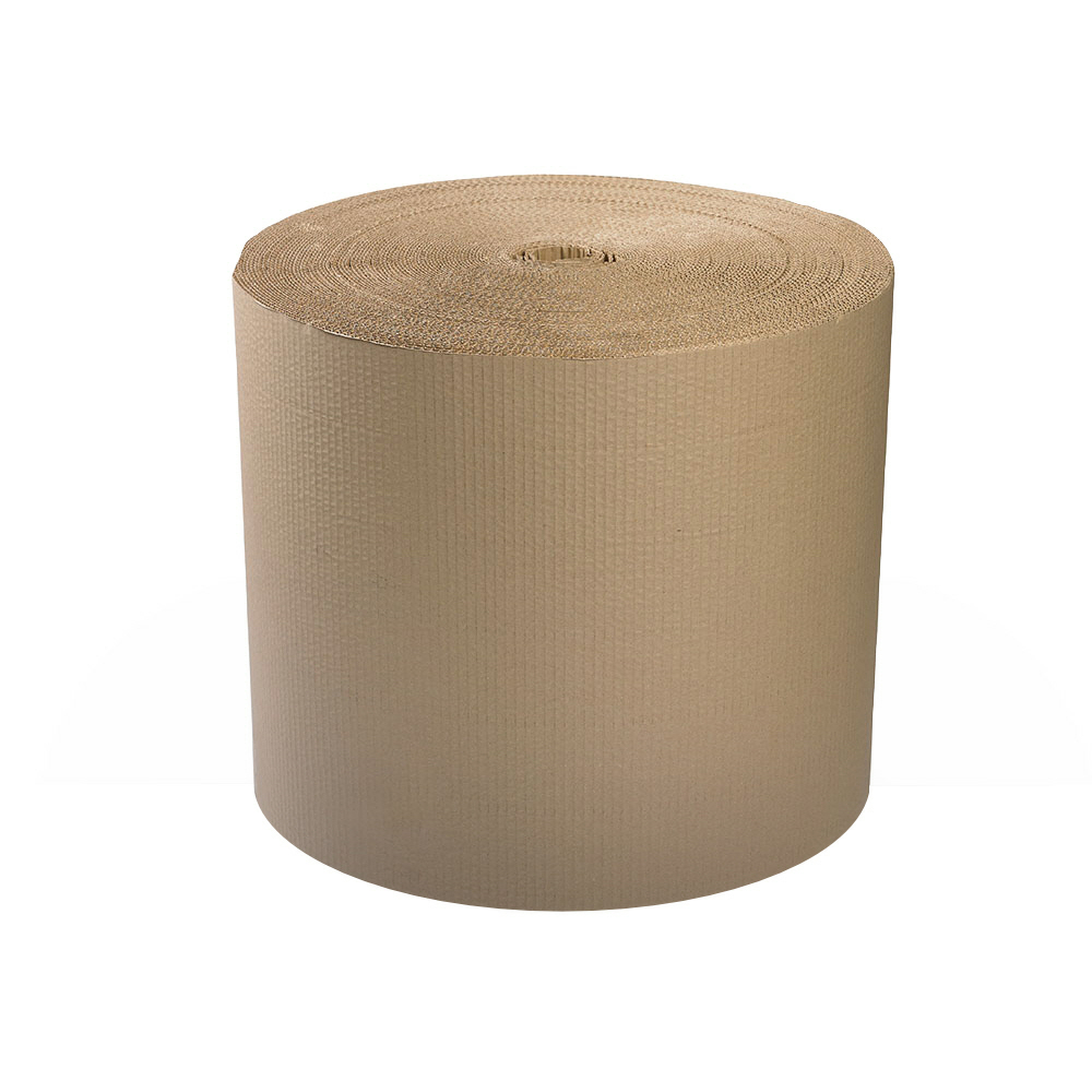 Corrugated Roll Ecowrap 600mm x 75m