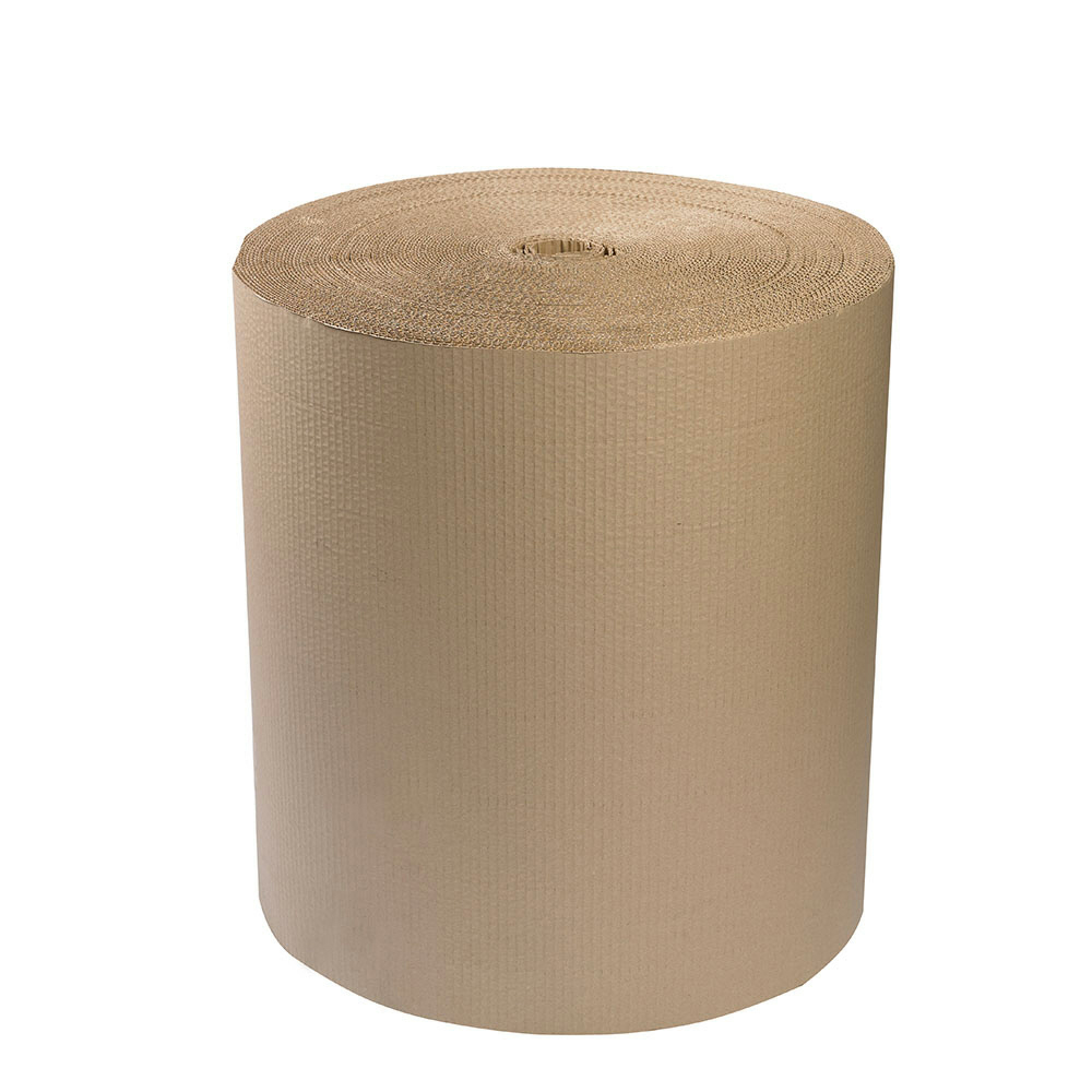 Corrugated Roll Ecowrap 750mm x 75m