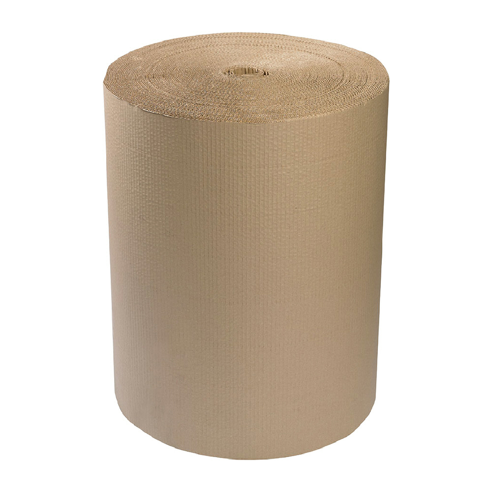 Corrugated Roll Ecowrap 900mm x 75m