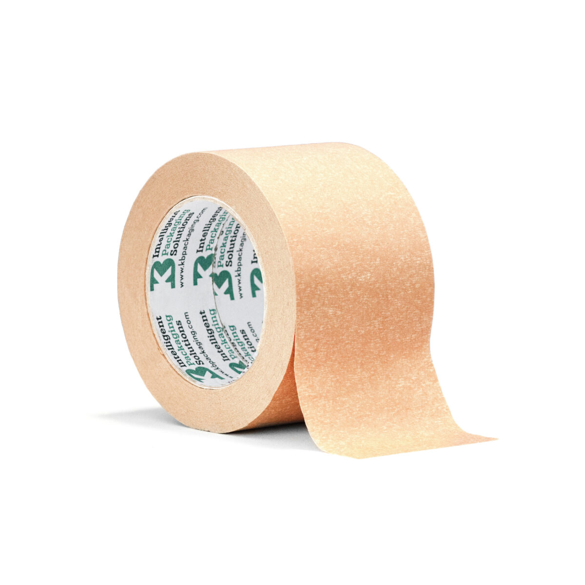 Self Adhesive Paper Tape 75mm x 50m