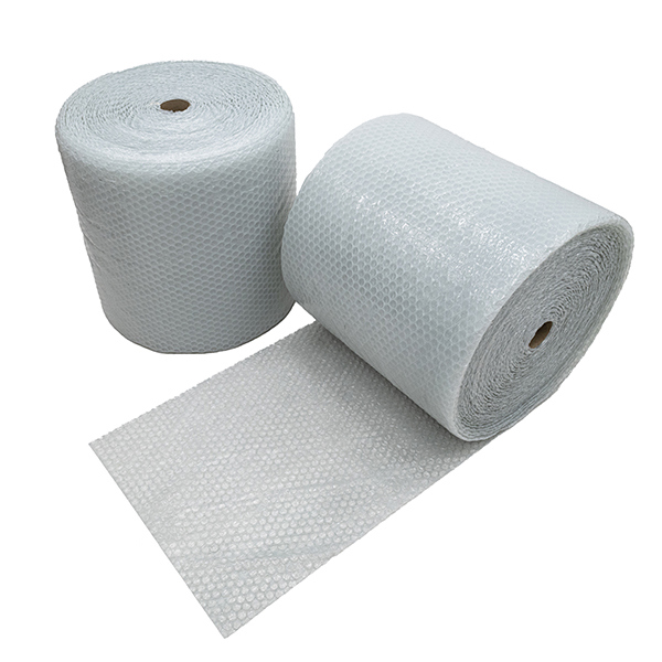 Bubble Wrap Large 2 x 600mm x 50m 30% Recyled Content