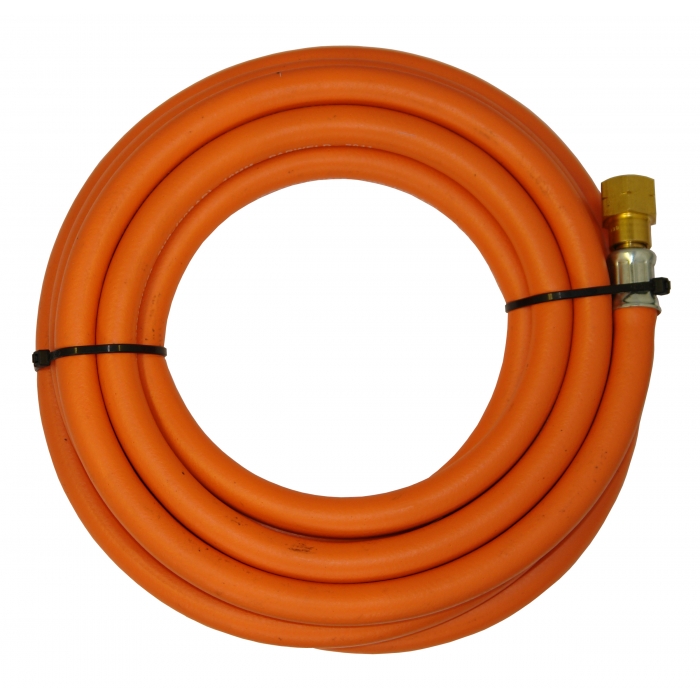 Ripack Gas Hose 8m