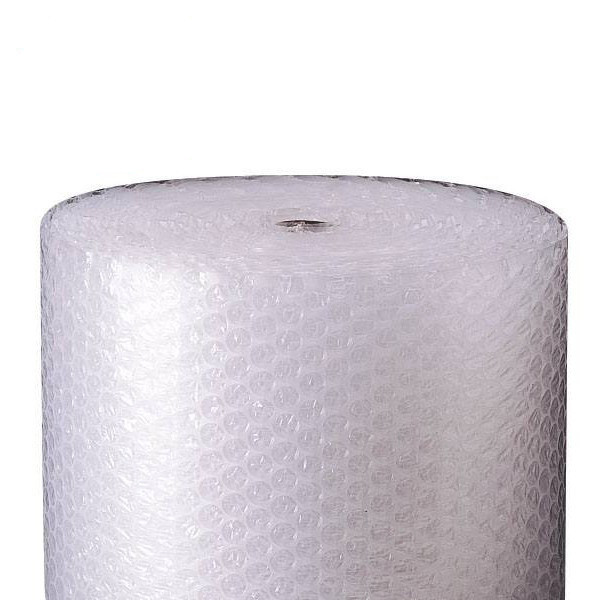 Bubble Wrap Large 1500mm x 50m 30% Recyled Content - Double Laminate